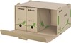 Zobrazit detail produktu - Archivní boxy a kontejnery Esselte ECO - kontejner archivní / na boxy /otevírání zepředu Obrázek Archivní boxy a kontejnery Esselte ECO - kontejner archivní / na boxy /otevírání zepředu