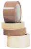 Zobrazit detail produktu - Balicí pásky - 38 mm x 66 m / hnědá Obrázek Balicí pásky - 38 mm x 66 m / hnědá