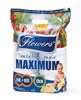 Zobrazit detail produktu - Toaletní papír Maximum - 6 roliček / bílá Obrázek Toaletní papír Maximum - 6 roliček / bílá