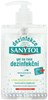 Zobrazit detail produktu - Dezinfekční gel Sanytol na ruce - 250 ml Obrázek Dezinfekční gel Sanytol na ruce - 250 ml