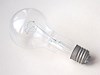 Zobrazit detail produktu - Žárovka čirá běžný závit E 27 - E 27 / 40 W Obrázek Žárovka čirá běžný závit E 27 - E 27 / 40 W