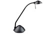 Zobrazit detail produktu - Lampa Halogen MAULarc - černá Obrázek Lampa Halogen MAULarc - černá