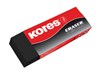 Zobrazit detail produktu - Pryž Kores měkká - KE20 / 60x21x10 mm / černá Obrázek Pryž Kores měkká - KE20 / 60x21x10 mm / černá