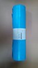 Zobrazit detail produktu - Pytle na odpad barevné - modré / 70 x 110 cm / 120 l / 23 my / 25 ks Obrázek Pytle na odpad barevné - modré / 70 x 110 cm / 120 l / 23 my / 25 ks