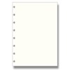 Zobrazit detail produktu - Náhradní listy Filofax Notebook - A5 / čistý Obrázek Náhradní listy Filofax Notebook - A5 / čistý