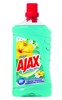 Zobrazit detail produktu - Ajax univerzál - Lagoon Flower / modrý / 1 l Obrázek Ajax univerzál - Lagoon Flower / modrý / 1 l