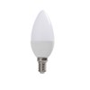 Zobrazit detail produktu - Žárovka Kanlux LED - E14 / 6W / teplá bílá Obrázek Žárovka Kanlux LED - E14 / 6W / teplá bílá