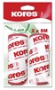 Zobrazit detail produktu - Čistící váleček na oděvy Kores - náhradní váleček / 2 ks Obrázek Čistící váleček na oděvy Kores - náhradní váleček / 2 ks