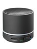 Zobrazit detail produktu - Přenosný Bluetooth mini reproduktor Leitz Complete - černá Obrázek Přenosný Bluetooth mini reproduktor Leitz Complete - černá
