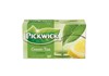 Obrázek Čaj Pickwick zelený - zelený s citronem