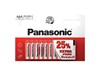 Zobrazit detail produktu - Baterie Panasonic - baterie mikrotužková / AAA / 10 ks Obrázek Baterie Panasonic - baterie mikrotužková / AAA / 10 ks