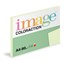 Obrázek Xerografický papír BAREVNÝ - Jungle / pastelově světle zelená / 100 listů / GN27