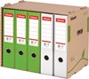 Zobrazit detail produktu - Archivní kontejnery ECO - na pořadače / 623920 Obrázek Archivní kontejnery ECO - na pořadače / 623920