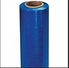 Obrázek Fólie smršťovací barevná - šíře 50 cm / 2,2 kg / 23 my / modrá