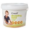 Zobrazit detail produktu - Kouzelný písek Creall - 5 kg Obrázek Kouzelný písek Creall - 5 kg