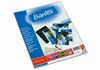 Obrázek Závěsný obal Bantex - A4 silný / kapsy na foto 10 x 15 / 10 ks
