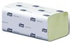 Obrázek Tork papírové ručníky skládané 290179 - Z-Z zelené 25x23cm / 2 vrs./ 250 ks