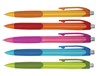 Obrázek Kuličkové pero Spoko Fruity - barevný mix