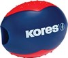 Zobrazit detail produktu - Ořezávátko Kores Beetle - barevný mix Obrázek Ořezávátko Kores Beetle - barevný mix