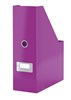Obrázek Zásuvkový box Leitz Click & Store - 3 zásuvky / fialová
