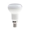 Zobrazit detail produktu - Žárovka Kanlux LED - E14 / 6W / normální bílá / reflektor R50 Obrázek Žárovka Kanlux LED - E14 / 6W / normální bílá / reflektor R50