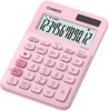 Obrázek Kalkulačka Casio MS 20UC - displej 12 míst růžová