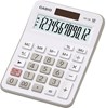 Obrázek Kalkulačka Casio MX - 12 B / displej 12 míst / bílá