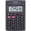 Obrázek Casio HL 4A kapesní kalkulačka displej 8 míst