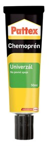 Obrázek Lepidla Chemoprén - Univerzál 50 ml