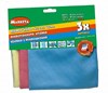 Zobrazit detail produktu - Markéta univerzální utěrka z mikrovlákna 30 x 30 cm 3 ks Obrázek Markéta univerzální utěrka z mikrovlákna 30 x 30 cm 3 ks