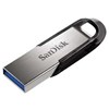 Obrázek Flash Disc SanDisk Ultra Flair - stříbrná / 32 GB / USB 3.0