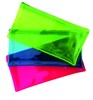 Zobrazit detail produktu - Spisové desky na zip NEON - DL / růžová Obrázek Spisové desky na zip NEON - DL / růžová