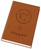 Zobrazit detail produktu - Kronika A4 - 192 listů Obrázek Kronika A4 - 192 listů