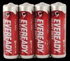 Zobrazit detail produktu - Baterie Everedy - baterie tužková AA / 4 ks Obrázek Baterie Everedy - baterie tužková AA / 4 ks