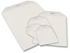 Zobrazit detail produktu - Kartonové obálky na CD / DVD - bílá Obrázek Kartonové obálky na CD / DVD - bílá