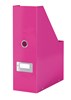 Obrázek Zásuvkový box Leitz Click & Store - 3 zásuvky / růžová