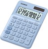 Obrázek Kalkulačka Casio MS 20 UC - displej 12 míst sv.modrá