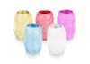 Zobrazit detail produktu - Ozdobné stuhy glitrové - 20 m / mix barev Obrázek Ozdobné stuhy glitrové - 20 m / mix barev