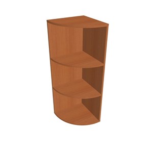 Obrázek Skříň policová rohová levá - DR 3 L