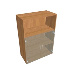 Obrázek Skříň policová střední - D 3 80 05