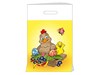 Obrázek Velikonoční tašky - L / 29,5 x 46 x 8 cm - mix motivů