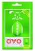 Obrázek Prášková barva na vajíčka OVO® - zelená