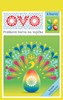 Obrázek Práškové barvy na vajíčka OVO® - sada / 4 barvy