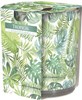 Zobrazit detail produktu - Vonná svíčka ve skle - Tropical Obrázek Vonná svíčka ve skle - Tropical