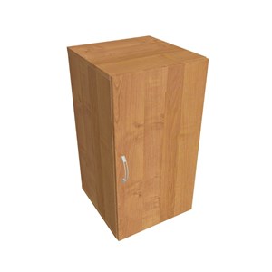 Obrázek Skříň policová dvéřová D 2 40 01, 74x40