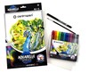 Zobrazit detail produktu - Akvarelové popisovače Centropen AQUARELLE 12 barev Obrázek Akvarelové popisovače Centropen AQUARELLE 12 barev