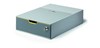 Obrázek Zásuvkový box VARICOLOR® SAFE - 1 zásuvka + zámek / šedá