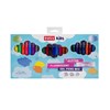 Zobrazit detail produktu - Gelová pera EASY kids - sada 24 ks Obrázek Gelová pera EASY kids - sada 24 ks
