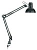 Zobrazit detail produktu - Lampa Halogen MAUL STUDY - černá Obrázek Lampa Halogen MAUL STUDY - černá