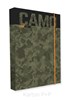 Zobrazit detail produktu - Box na sešity A4 Jumbo Camo Obrázek Box na sešity A4 Jumbo Camo